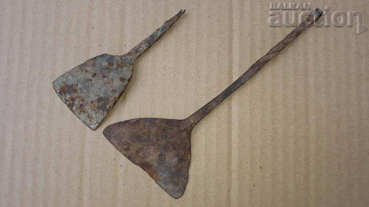 primitive scabies scabies scabies scabies wrought iron lot with price 21.00 BGN | € 10.74 primitive scabies scabies scabies scabies wrought iron lot with price 21.00 BGN | € 10.74