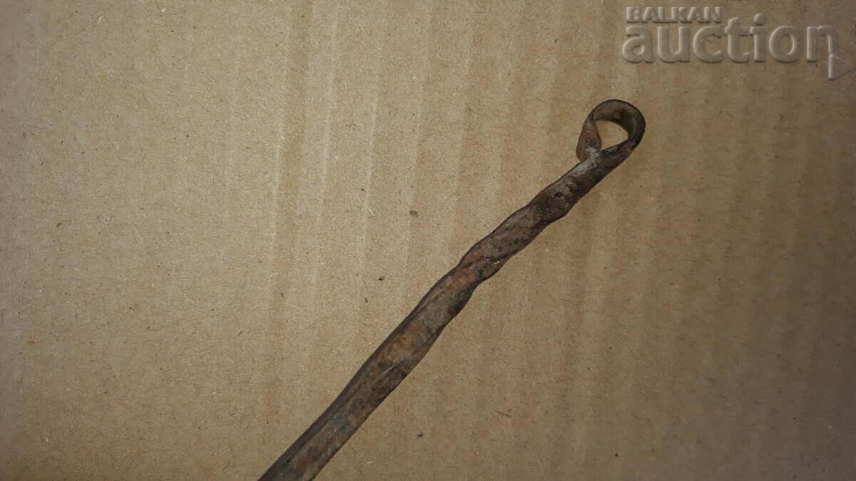 Auction primitive scabies scabies scabies scabies wrought iron lot Auction primitive scabies scabies scabies scabies wrought iron lot