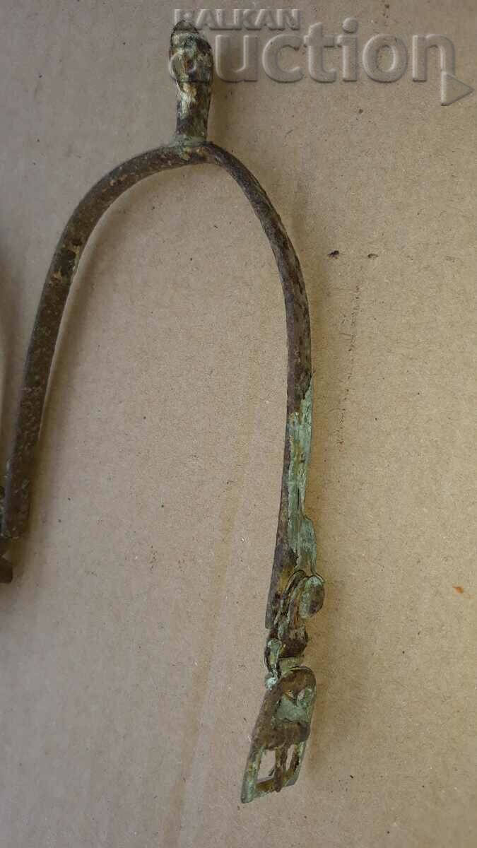 Auction spur spur lot Auction spur spur lot