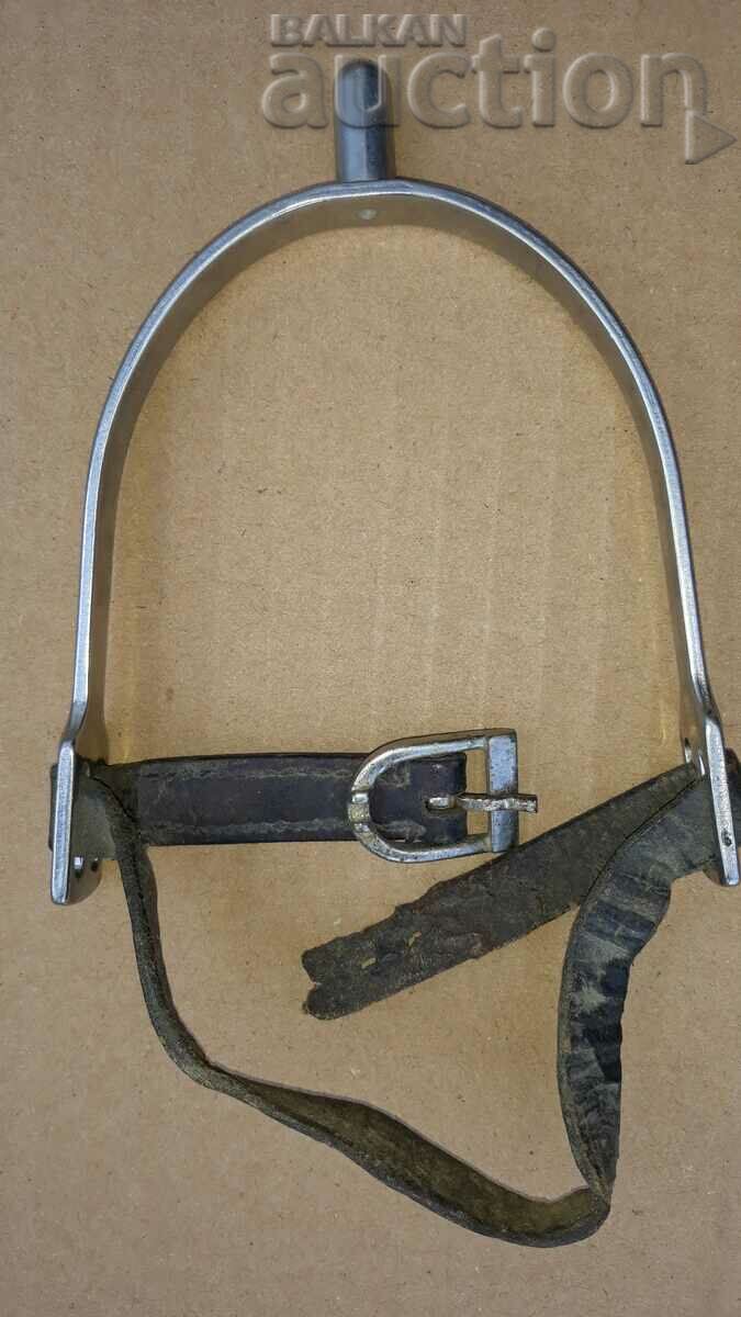 Delivery of spur spur lot Delivery of spur spur lot