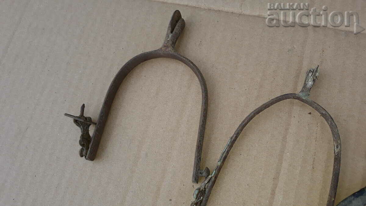 spur spur lot - 6 spur spur lot - 6