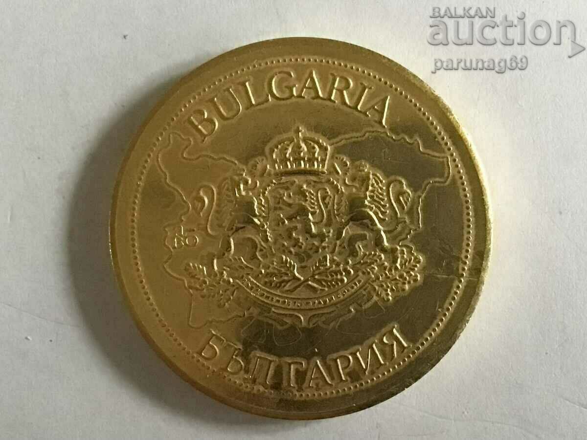 Bulgarian heritage - BOYAN CHURCH with price 10.00 BGN | € 5.11 Bulgarian heritage - BOYAN CHURCH with price 10.00 BGN | € 5.11