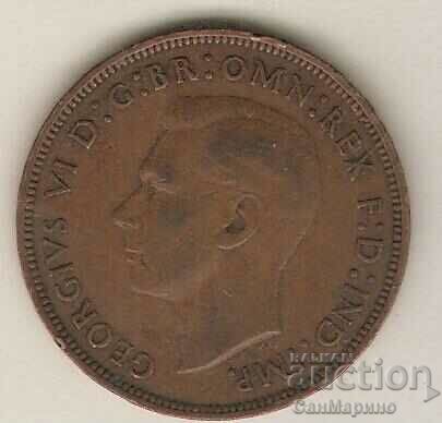 +Great Britain 1 penny 1945 with price 1.90 BGN | € 0.97 +Great Britain 1 penny 1945 with price 1.90 BGN | € 0.97