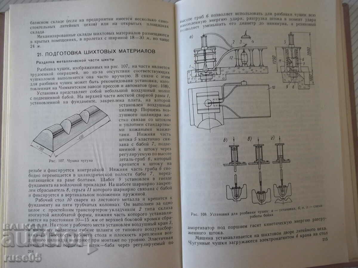 Delivery of Book "Mechan. and auto. set and loading... - I. Lyubomirsky" - 248 pages Delivery of Book "Mechan. and auto. set and loading... - I. Lyubomirsky" - 248 pages