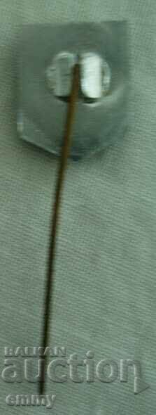 Auction Varna sports boxing tournament badge Auction Varna sports boxing tournament badge