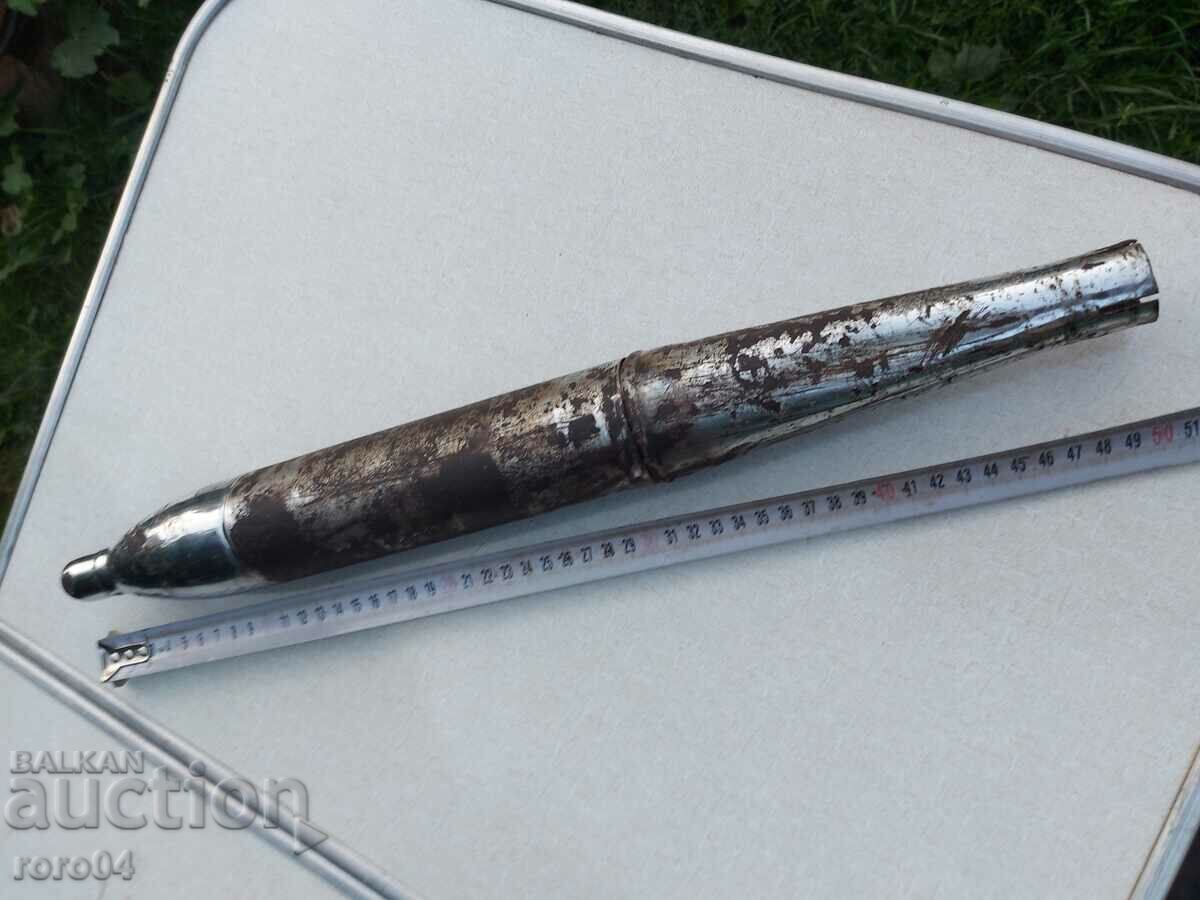 SIMSON SR - EXHAUST with price 54.00 BGN | € 27.61 SIMSON SR - EXHAUST with price 54.00 BGN | € 27.61