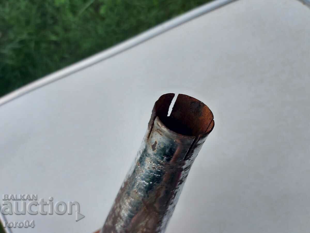 Auction SIMSON SR - EXHAUST Auction SIMSON SR - EXHAUST