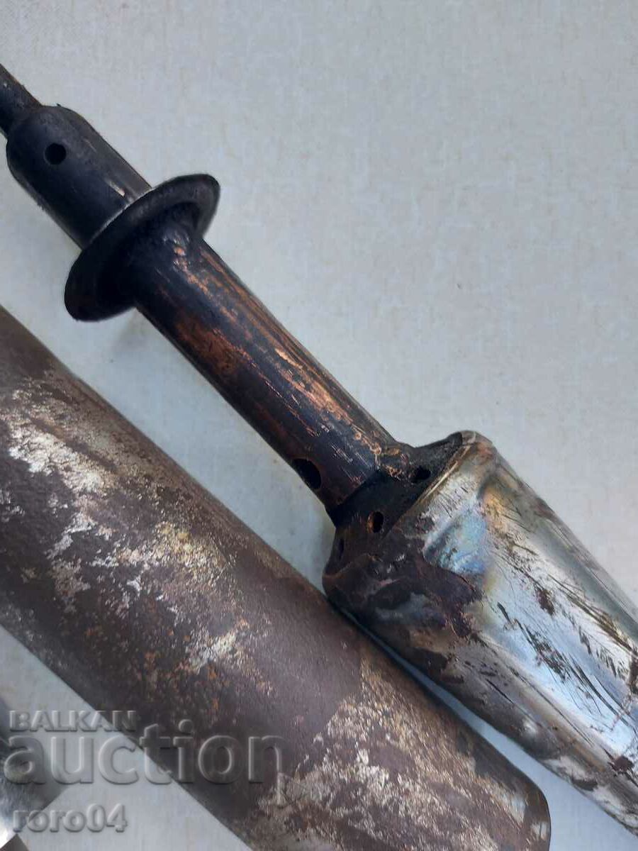 SIMSON SR - EXHAUST - 6 SIMSON SR - EXHAUST - 6