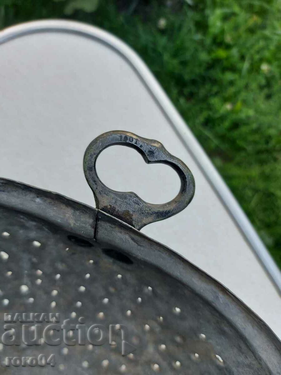 Auction GEVGIR - 1901 Auction GEVGIR - 1901