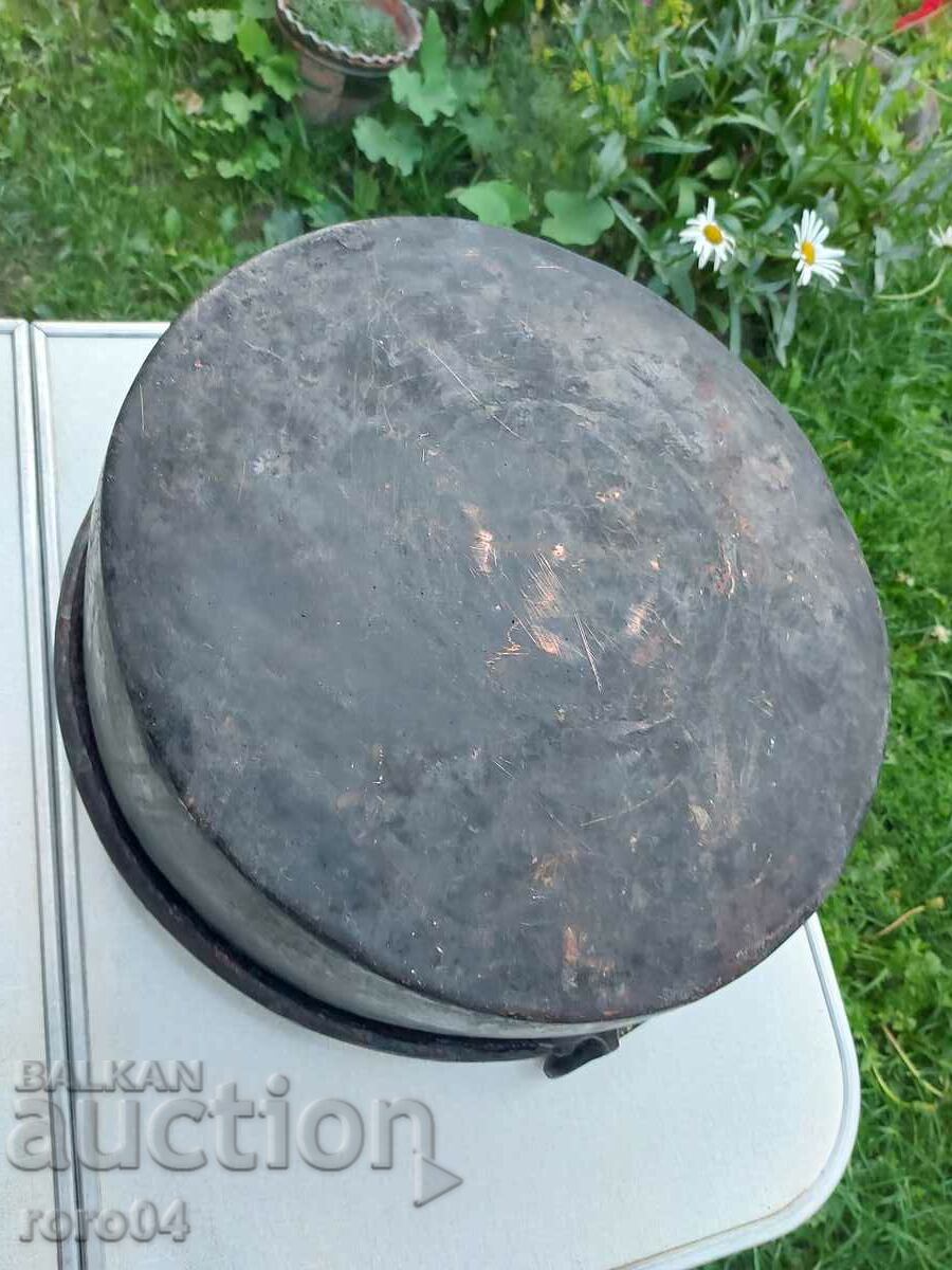 LUTENICA / SWEET TRAY - EXCELLENT - 6 LUTENICA / SWEET TRAY - EXCELLENT - 6