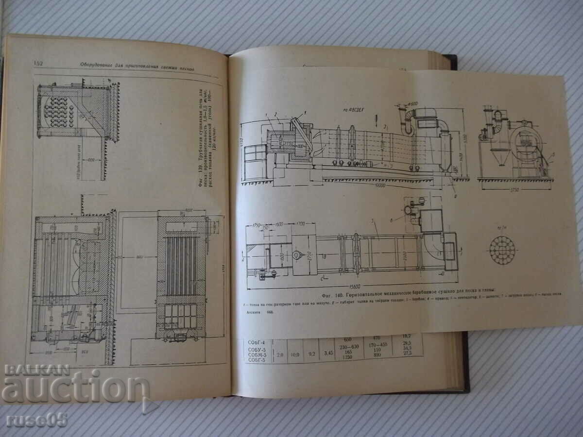 Livrarea Cartea „Echipamentul magazinelor de turnătorie-volum 1-N.P. Aksenov”-316 pagini. Livrarea Cartea „Echipamentul magazinelor de turnătorie-volum 1-N.P. Aksenov”-316 pagini.