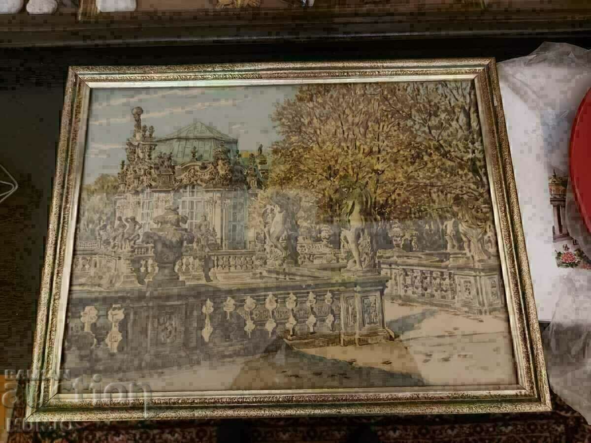 Contemporary German painting - 5