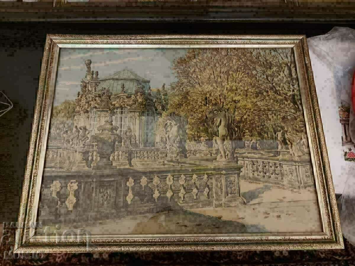 Contemporary German painting - 6