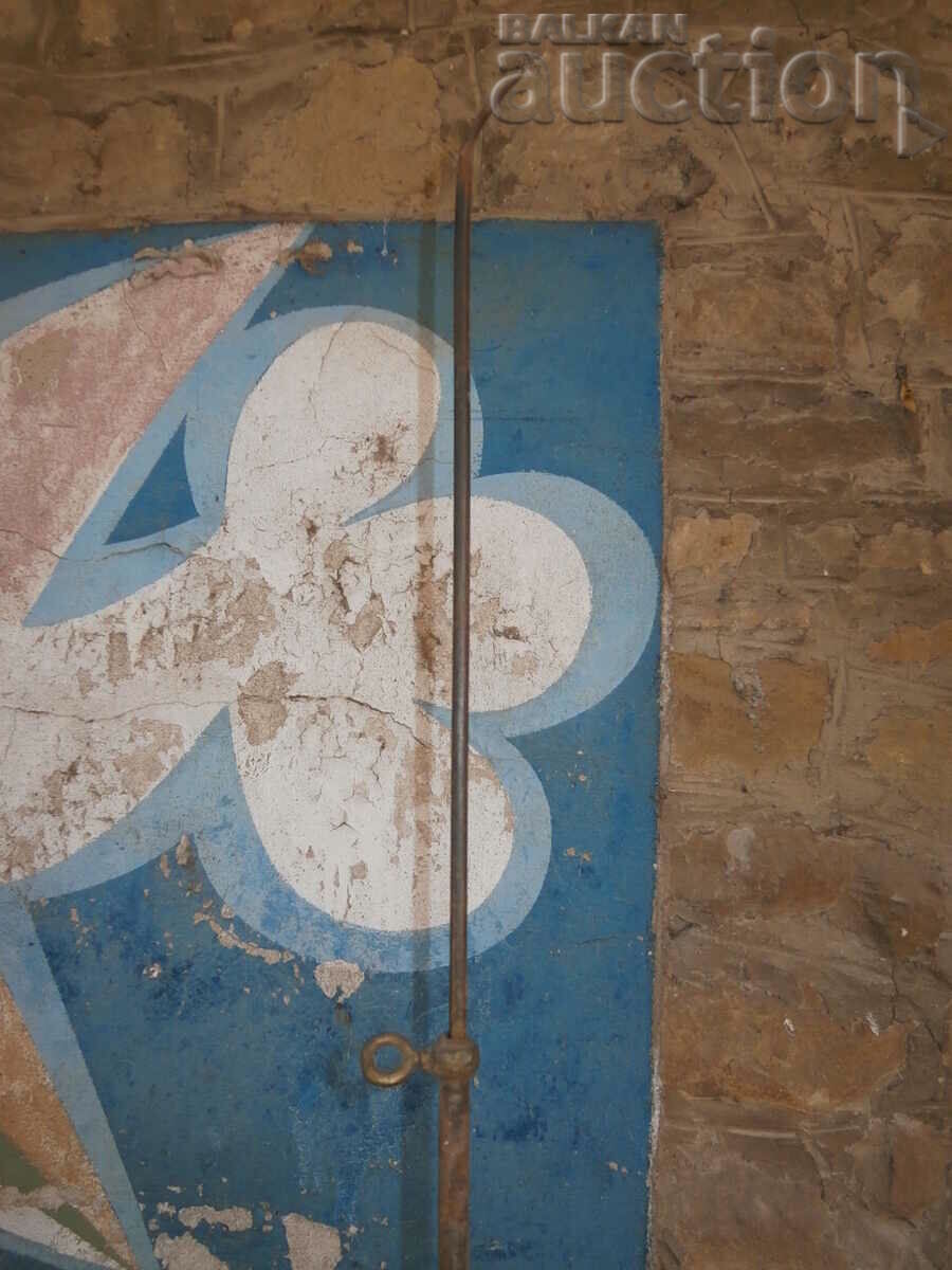 vintage tripod stand - 5 vintage tripod stand - 5