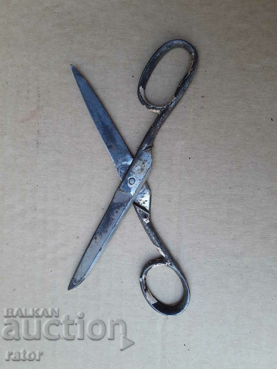 Licitație Foarfece vechi SOLINGEN, SOLINGEN Licitație Foarfece vechi SOLINGEN, SOLINGEN