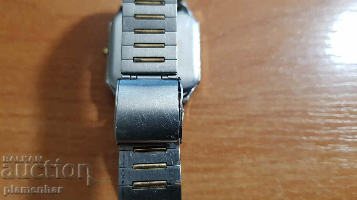 Delivery of Anchor 25