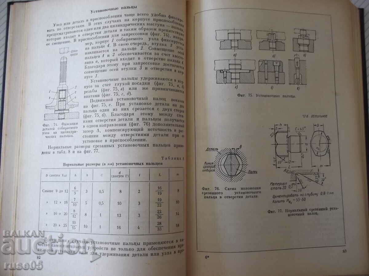 Аукцион Книга"Основы конструиров.сбороч.приспособл.-М.Новиков"-352ст Аукцион Книга"Основы конструиров.сбороч.приспособл.-М.Новиков"-352ст
