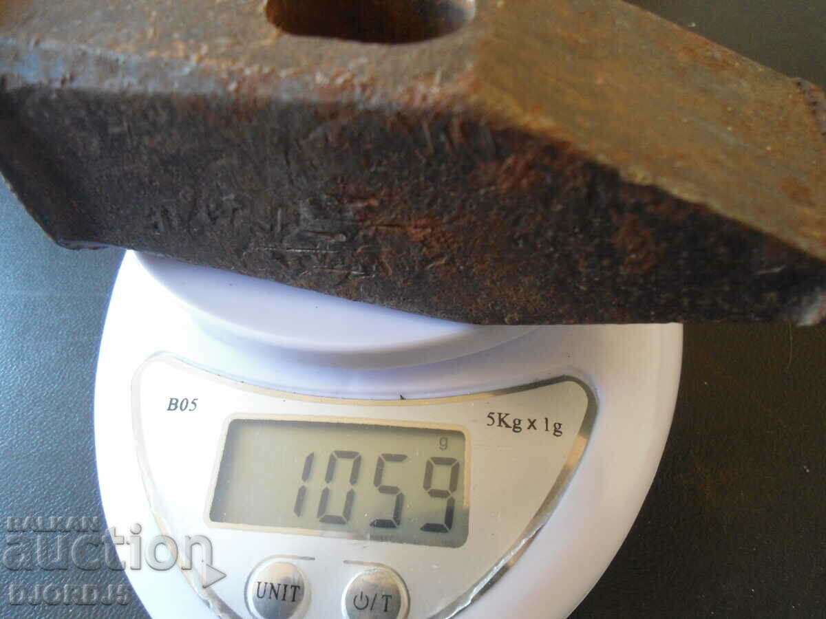 Auction Star hammer Auction Star hammer