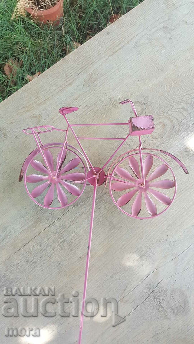 Delivery of Bicycle pot stand Delivery of Bicycle pot stand