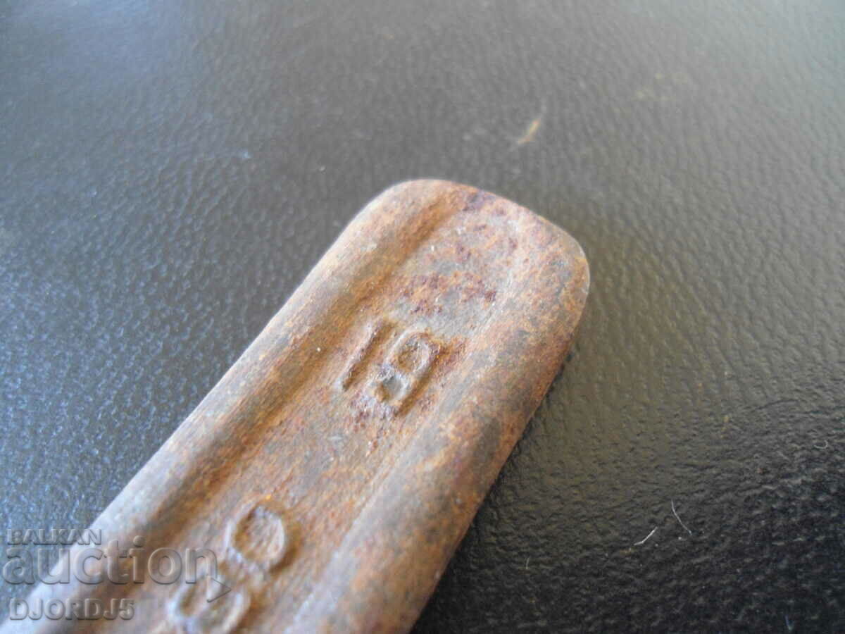 Delivery of Old key 22, "Petko Denev" - Gabrovo Delivery of Old key 22, "Petko Denev" - Gabrovo