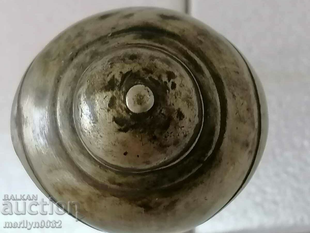 Ασημένια μπάλα για Flint Pishtov Sachan Gun Tepelak - 5 Ασημένια μπάλα για Flint Pishtov Sachan Gun Tepelak - 5