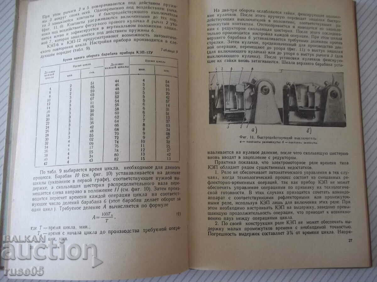 Auction Book "Automatic preparation and distribution of mixture forms - Yu. Poruchikov" - 176 st Auction Book "Automatic preparation and distribution of mixture forms - Yu. Poruchikov" - 176 st