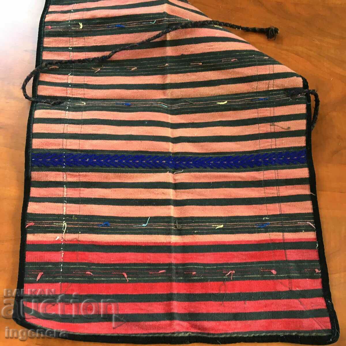 APRON ANTIQUE SILVER UNIQUE - 7 APRON ANTIQUE SILVER UNIQUE - 7