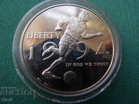 ΗΠΑ ½ Δολάριο 1994 UNC