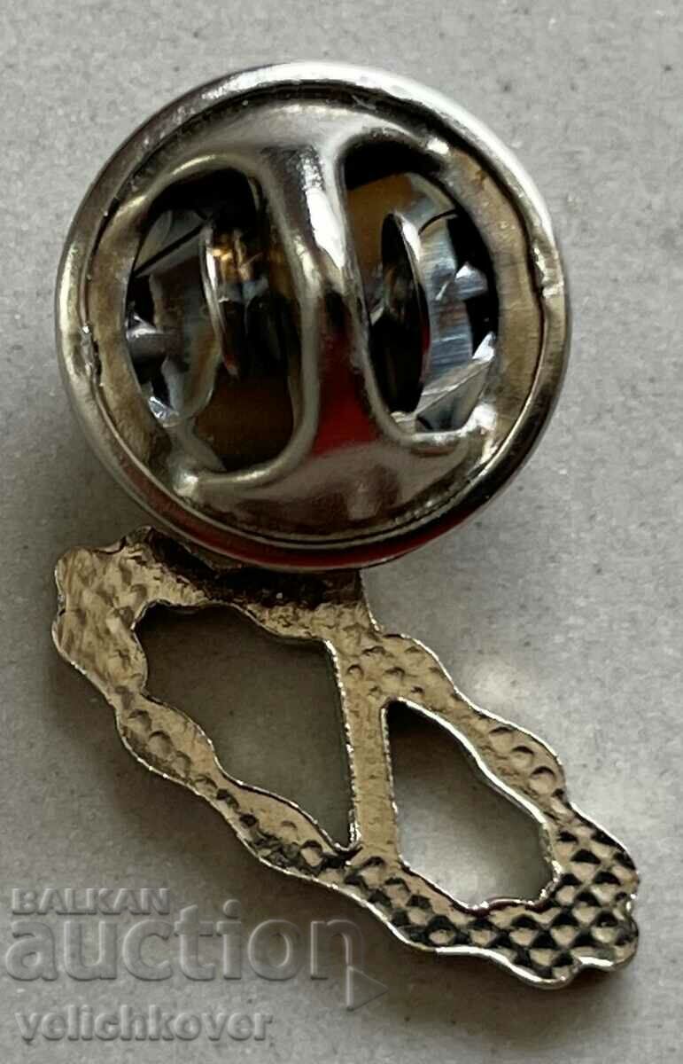 33040 Bulgaria sign European Social Democrats with price 3.00 BGN | € 1.53 33040 Bulgaria sign European Social Democrats with price 3.00 BGN | € 1.53