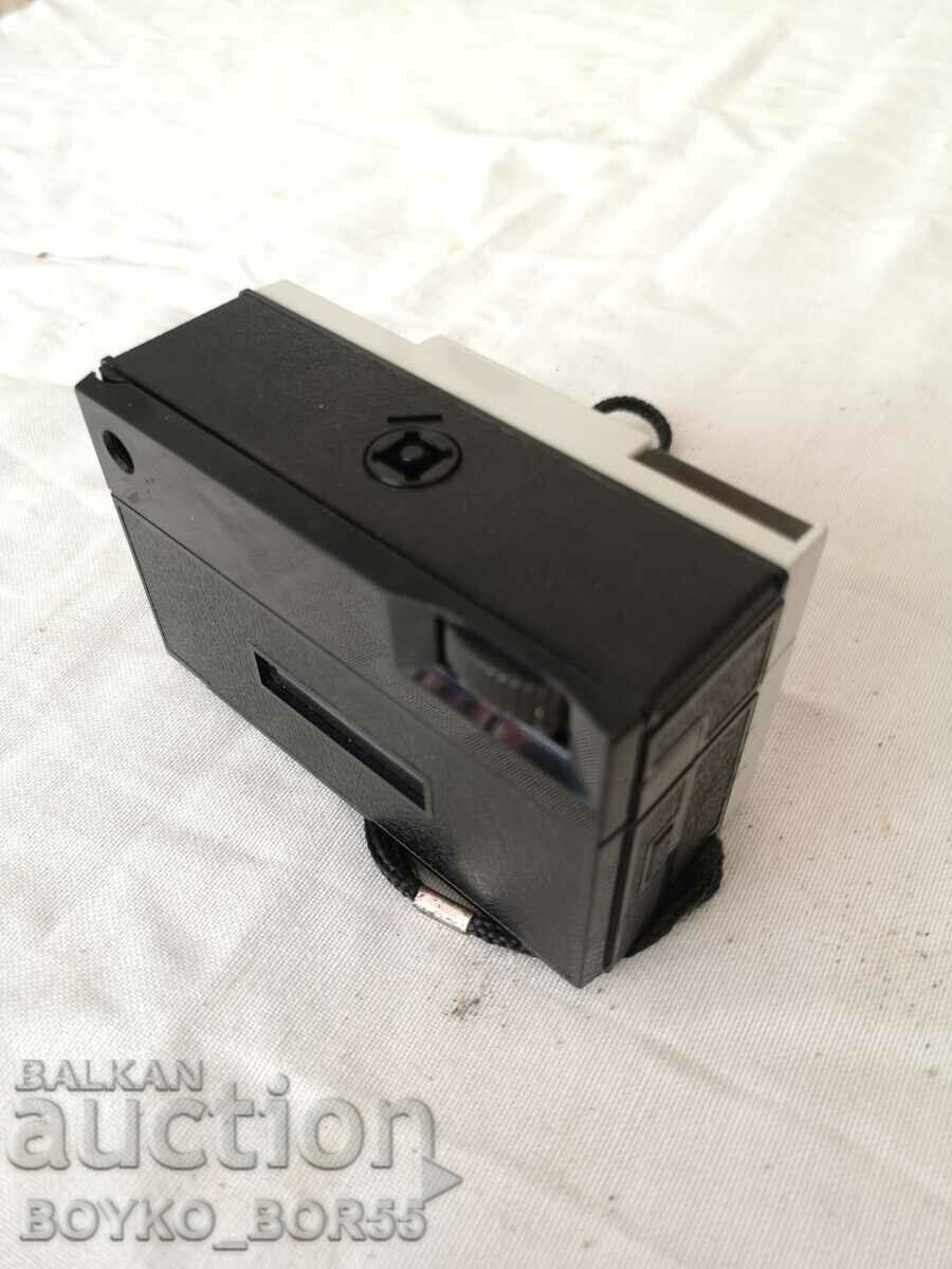 Auction Vintage German Collectible Agfa Autostar X-126 Camera Auction Vintage German Collectible Agfa Autostar X-126 Camera