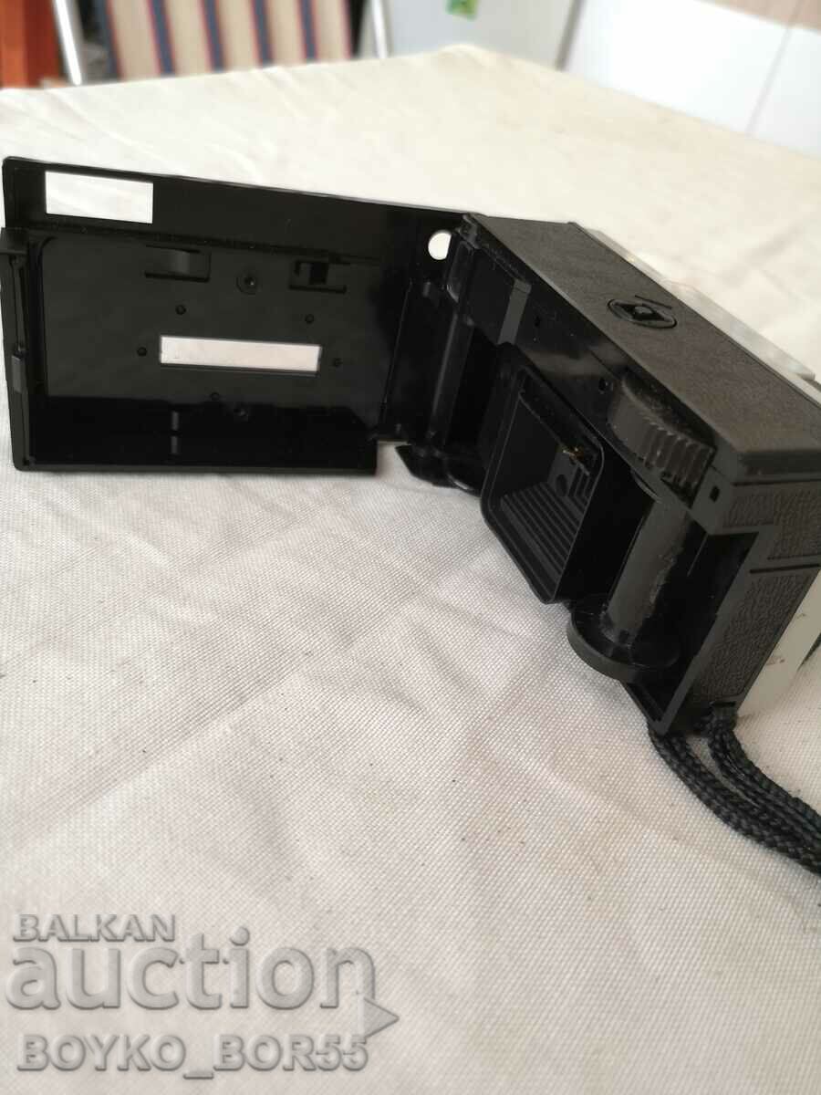 Delivery of Vintage German Collectible Agfa Autostar X-126 Camera Delivery of Vintage German Collectible Agfa Autostar X-126 Camera