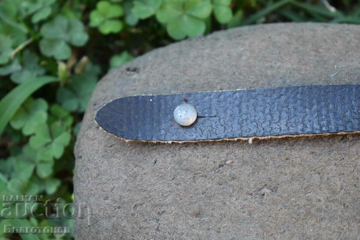 Old military water jug - 5 Old military water jug - 5