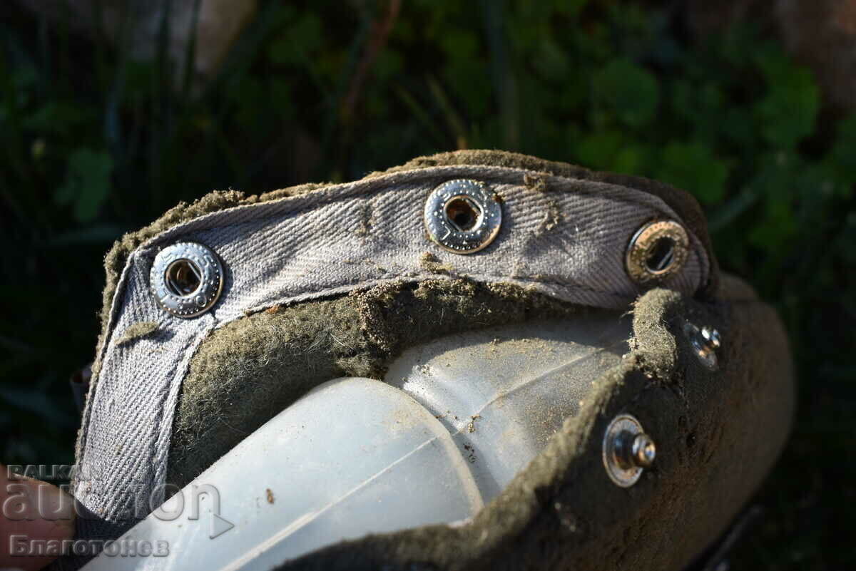 Old military water jug - 7 Old military water jug - 7