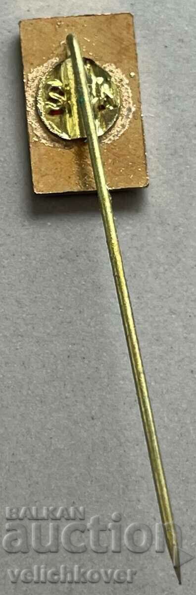 33056 Ρουμανία υπογραφή Ρουμανικής Ομοσπονδίας Ποδηλασίας με τιμή 4.00 BGN | € 2.05 33056 Ρουμανία υπογραφή Ρουμανικής Ομοσπονδίας Ποδηλασίας με τιμή 4.00 BGN | € 2.05