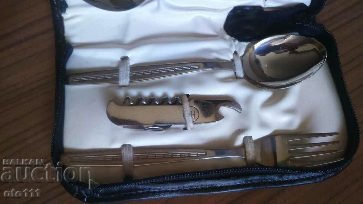 Delivery of TOURIST PACKAGE - 1300, BULGARIA Delivery of TOURIST PACKAGE - 1300, BULGARIA