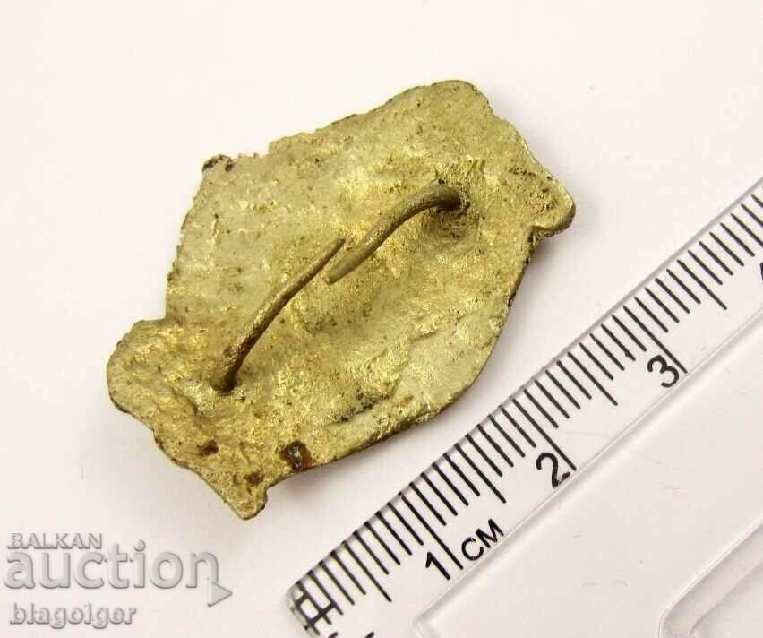 Delivery of Tsar's Cockade-Third Junior High School Sofia-Student's Cockade Delivery of Tsar's Cockade-Third Junior High School Sofia-Student's Cockade