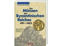 Byzantium catalog 491 – 1453 year