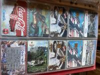 phono cards - read the description