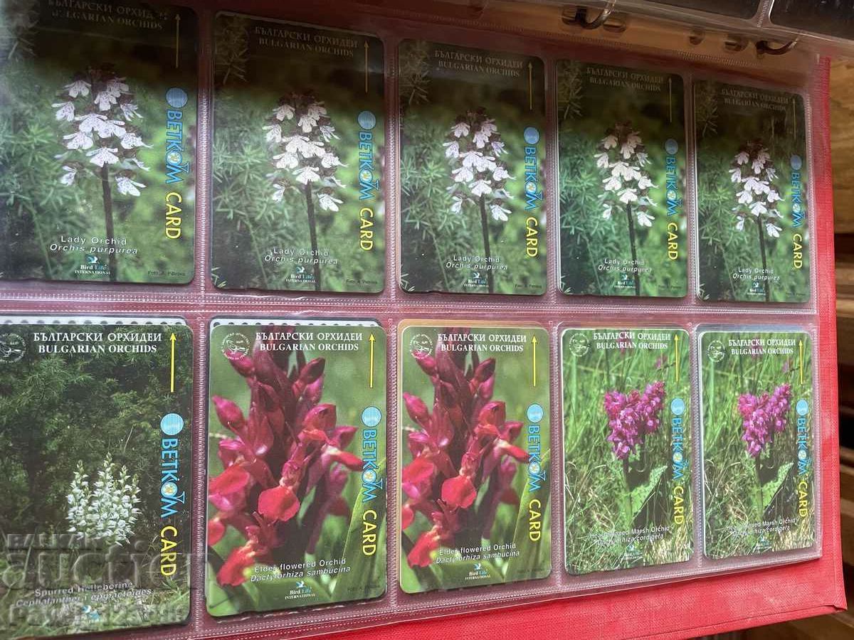 phono cards - read the description