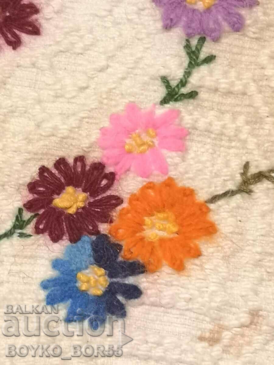 Auction Magnificent Original Duke's Apron Kingdom of Bulgaria Auction Magnificent Original Duke's Apron Kingdom of Bulgaria