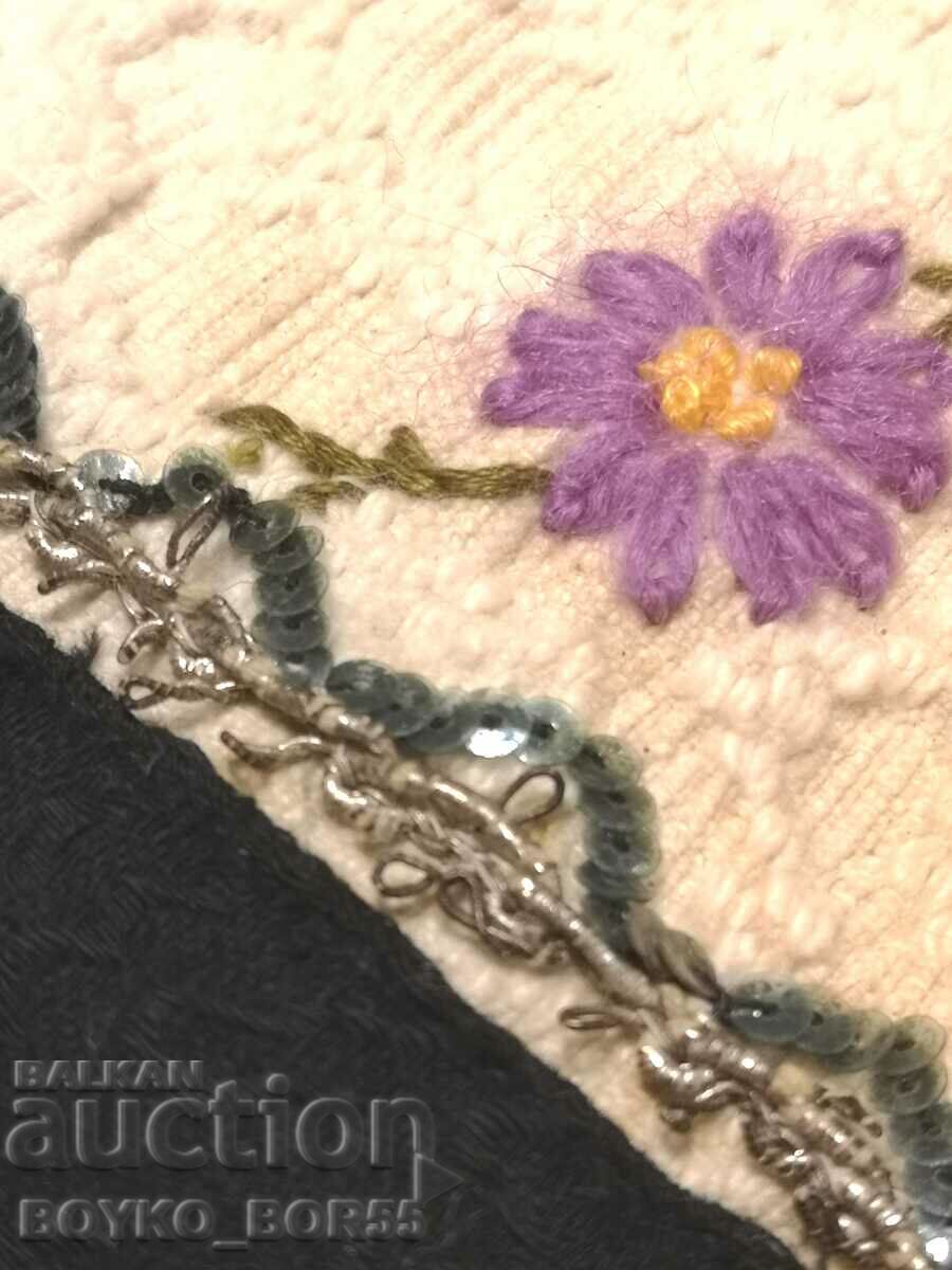 Delivery of Magnificent Original Duke's Apron Kingdom of Bulgaria Delivery of Magnificent Original Duke's Apron Kingdom of Bulgaria