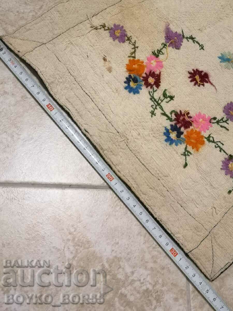 Magnificent Original Duke's Apron Kingdom of Bulgaria - 6 Magnificent Original Duke's Apron Kingdom of Bulgaria - 6