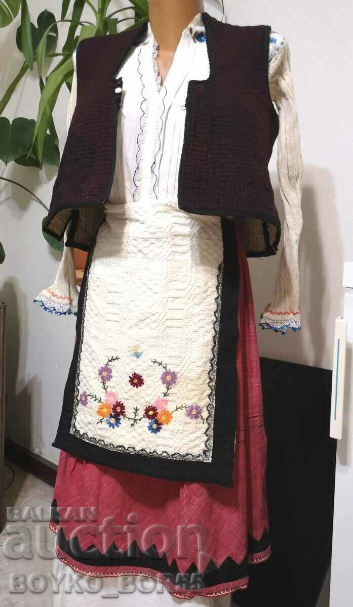 Magnificent Original Duke's Apron Kingdom of Bulgaria - 7 Magnificent Original Duke's Apron Kingdom of Bulgaria - 7