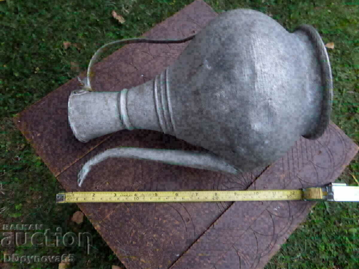 αστέρι Ibrik με τιμή € 40.39 | 79.00 BGN