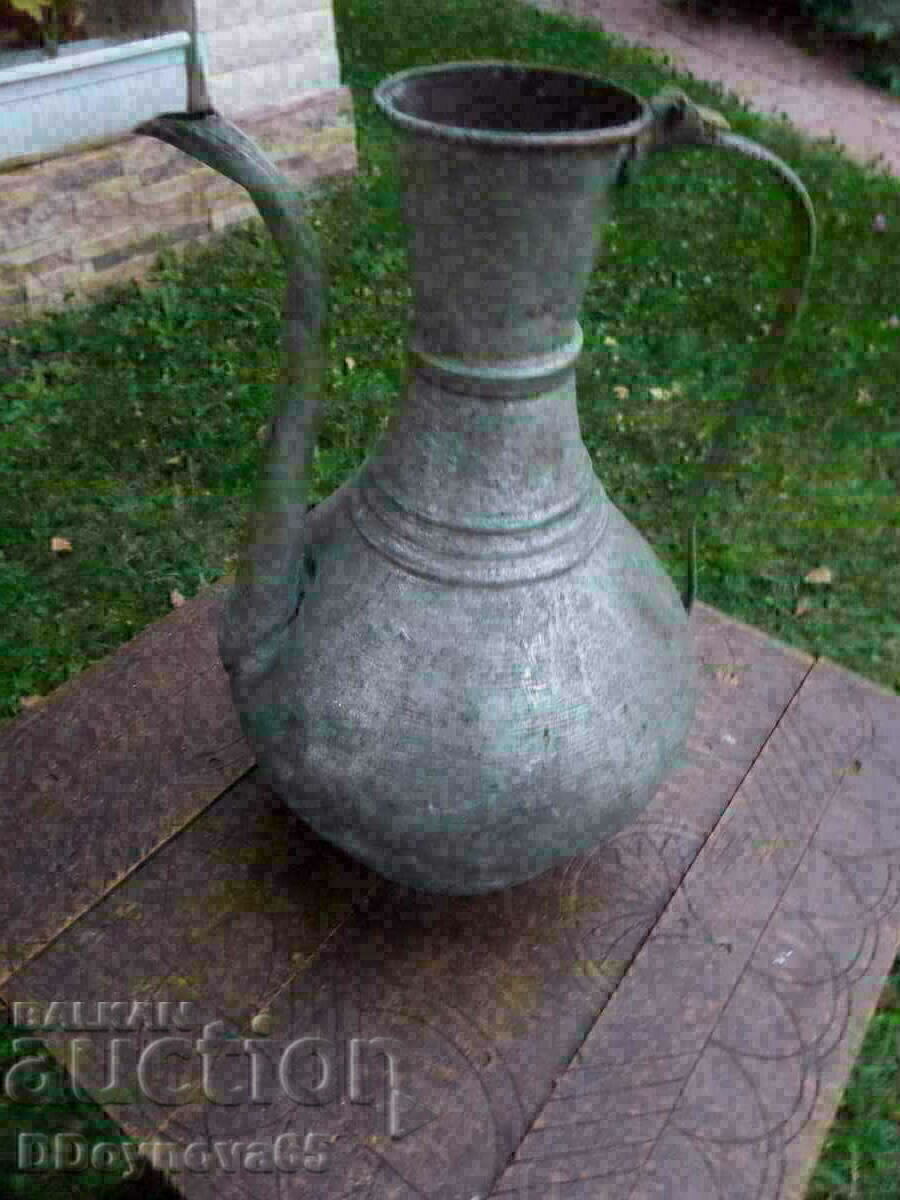 Δημοπρασία αστέρι Ibrik