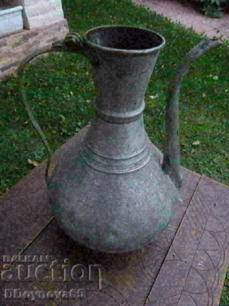 Old hibiscus Old hibiscus