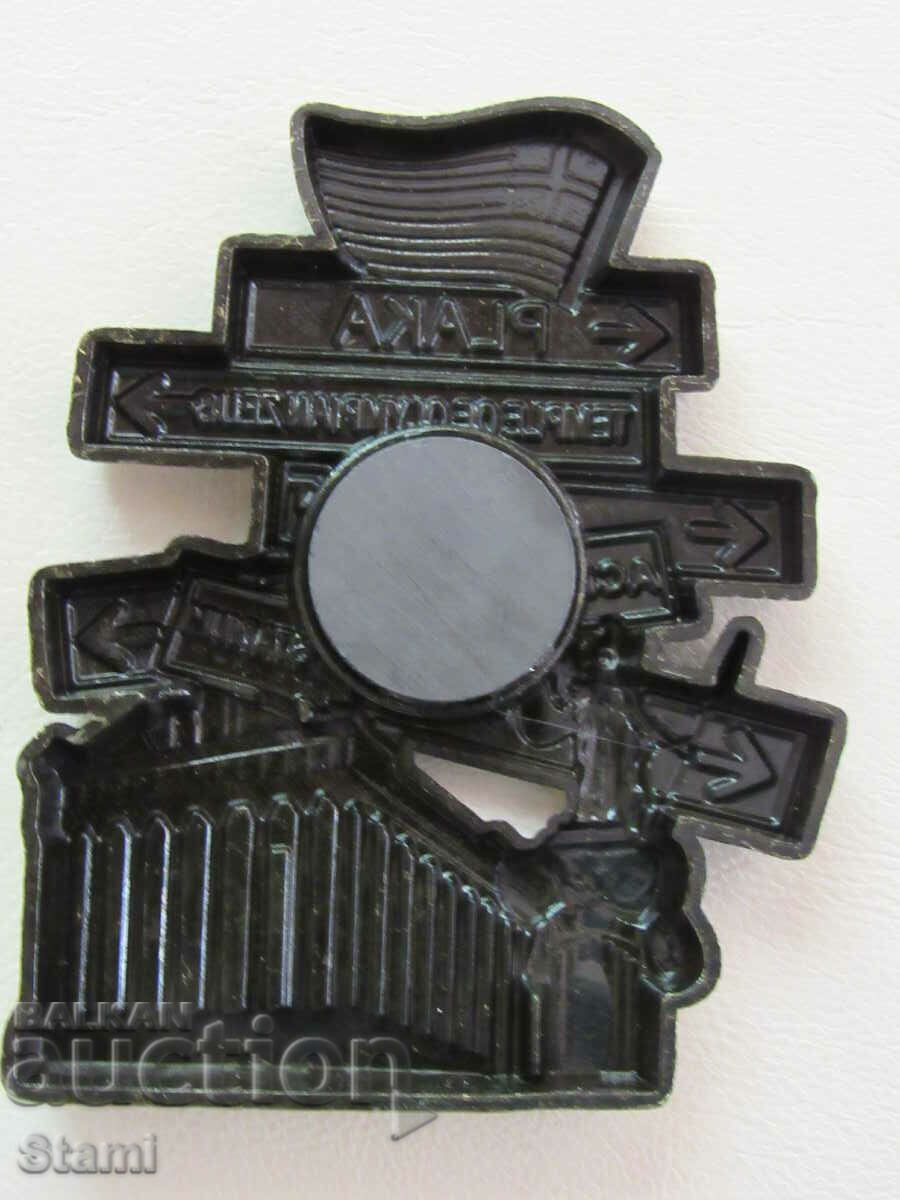 Delivery of Metal Magnet from Athens, Greece-series-4