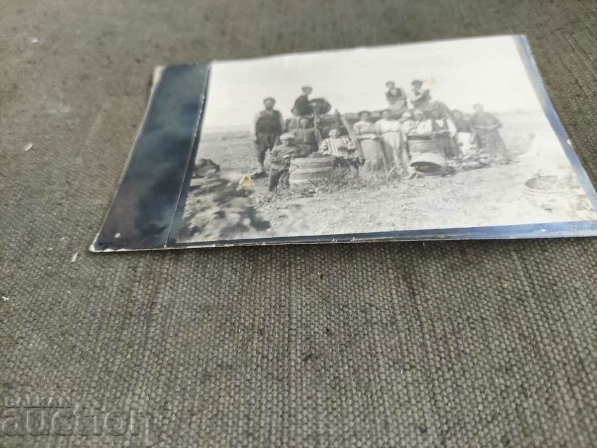 Гроздобер 1916 Ловеч  Цензура