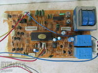 SOME ELECTRONIC BOARD