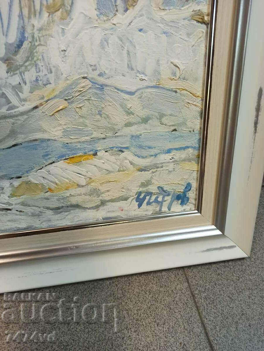 Δημοπρασία Φωτογραφία του Chavdar Petrov Δημοπρασία Φωτογραφία του Chavdar Petrov